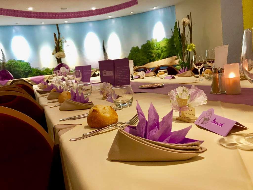 Kyriad Hotel Nevers Centre Interior foto